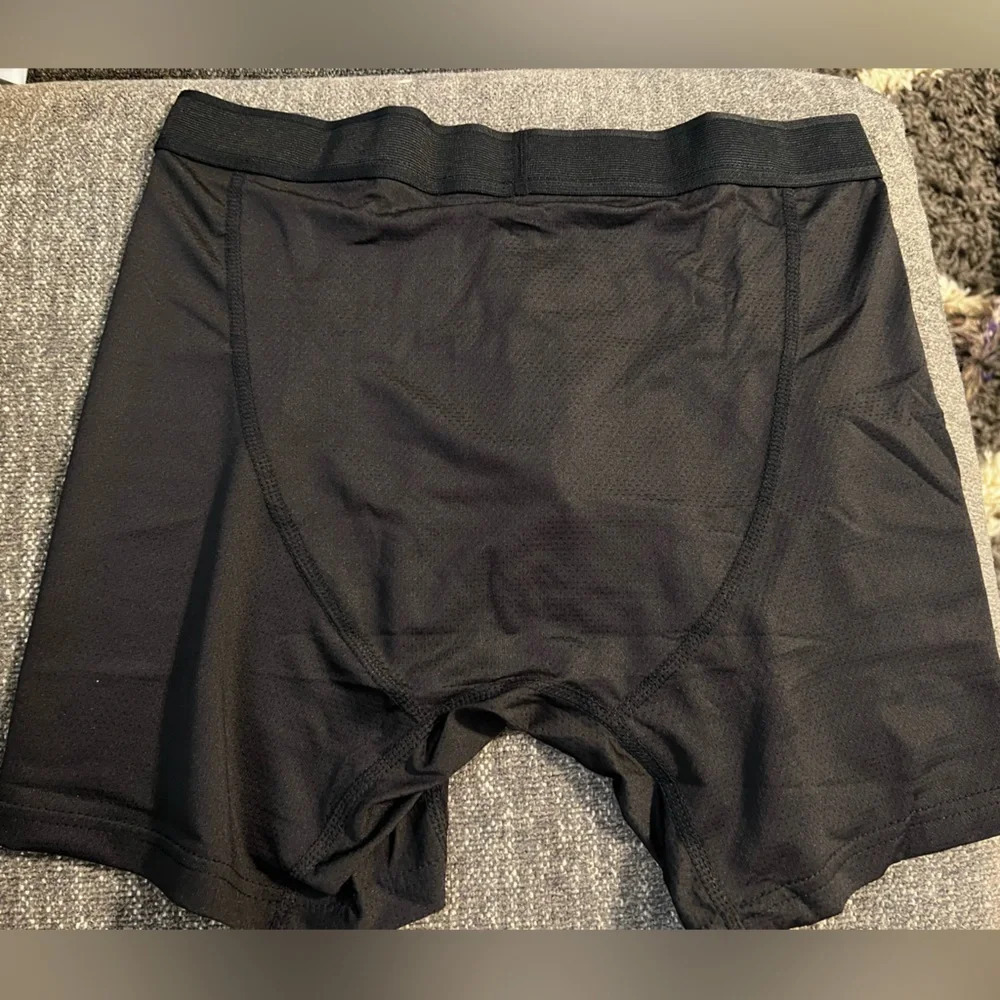 Nwt Athletic Works (3 Pack) Men's Boxer Briefs — image 8 of 8